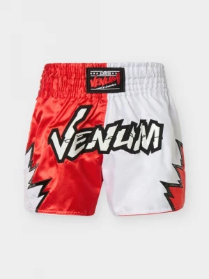 Obrázek produktu Sportovní kraťasy Venum červená
