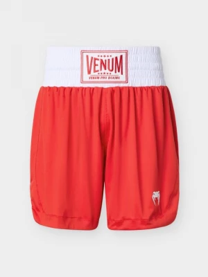 Obrázek produktu Sportovní kraťasy Venum červená