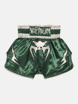 Obrázek produktu Sportovní kraťasy Venum zelená
