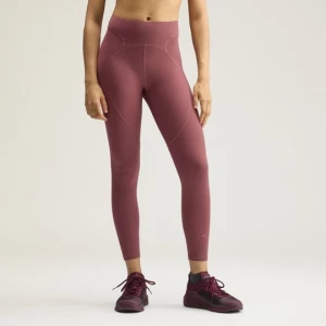 Obrázek produktu Sportovní legíny adidas by Stella McCartney 7 / 8 Burgundy