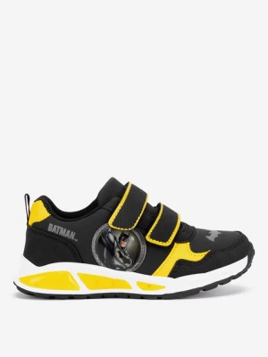 Obrázek produktu Sportovní obuv Batman ČERNÁ
