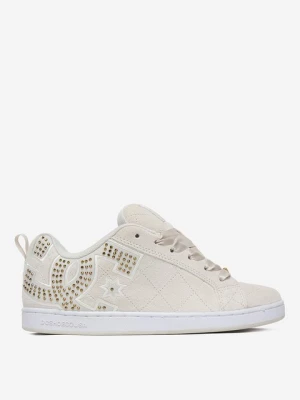 Obrázek produktu Sportovní obuv DC Shoes BÉŽOVÁ