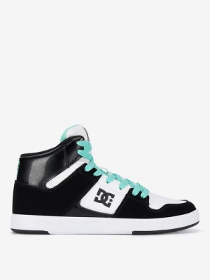Obrázek produktu Sportovní obuv DC Shoes ČERNÁ