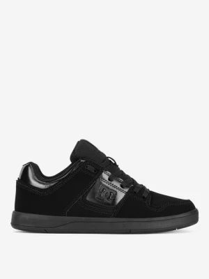 Obrázek produktu Sportovní obuv DC Shoes ČERNÁ