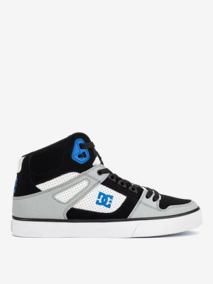 Obrázek produktu Sportovní obuv DC Shoes ČERNÁ