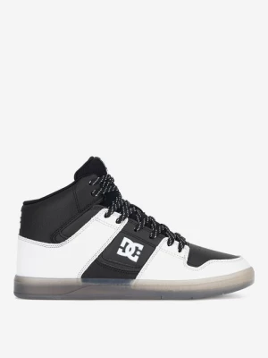 Obrázek produktu Sportovní obuv DC Shoes ČERNÁ
