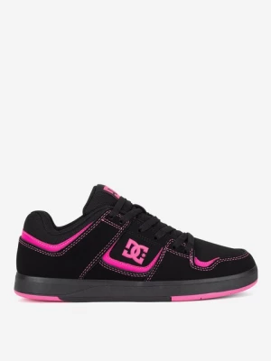 Obrázek produktu Sportovní obuv DC Shoes ČERNÁ