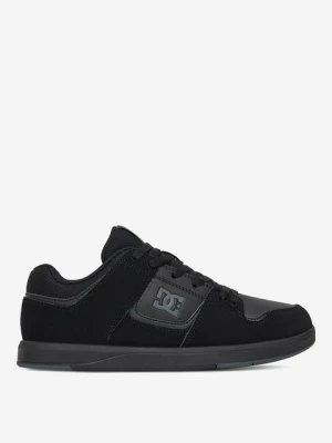 Obrázek produktu Sportovní obuv DC Shoes ČERNÁ