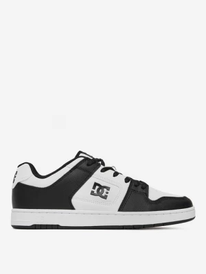Obrázek produktu Sportovní obuv DC Shoes ČERNÁ
