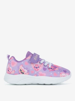 Obrázek produktu Sportovní obuv Disney FIALOVÁ