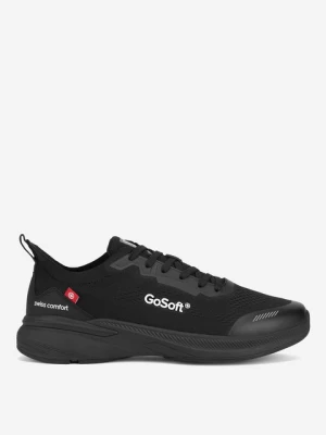 Obrázek produktu Sportovní obuv GO SOFT ČERNÁ