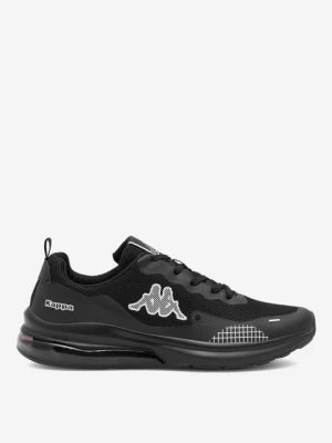 Obrázek produktu Sportovní obuv Kappa ČERNÁ