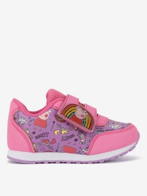 Obrázek produktu Sportovní obuv Peppa Pig RŮŽOVÁ