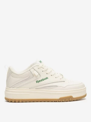 Obrázek produktu Sportovní obuv Reebok KRÉMOVÁ