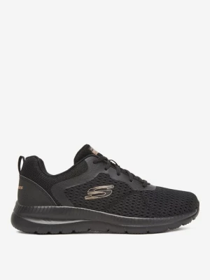 Obrázek produktu Sportovní obuv Skechers ČERNÁ