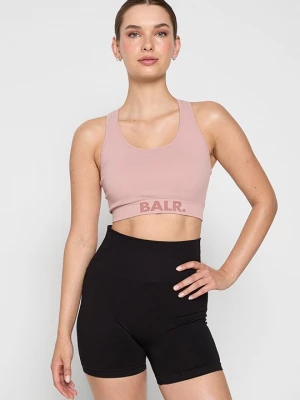 Obrázek produktu Sportovní podprsenka Balr. světle růžová