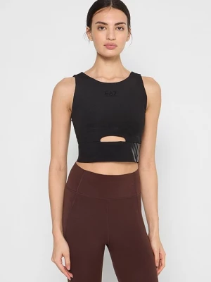 Obrázek produktu Sportovní podprsenka EA7 Emporio Armani černá