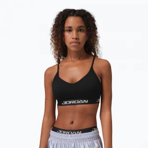 Obrázek produktu Sportovní podprsenka Jordan Sport Essentials black / black / white / white