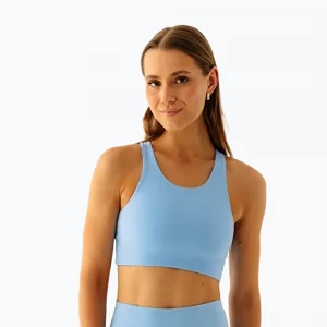 Obrázek produktu Sportovní podprsenka JOYINME Goddess blue chia