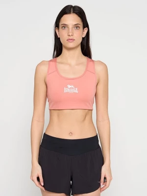 Obrázek produktu Sportovní podprsenka Lonsdale světle růžová