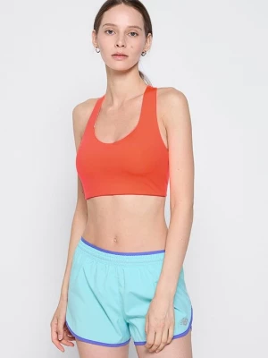 Obrázek produktu Sportovní podprsenka New Balance oranžová