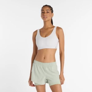 Obrázek produktu Sportovní podprsenka New Balance WB51052GYM – bílé