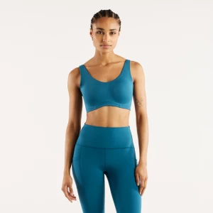 Obrázek produktu Sportovní podprsenka New Balance WB51052STS – modré