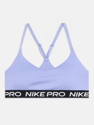 Obrázek produktu Sportovní podprsenka Nike světle modrá