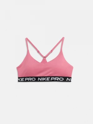 Obrázek produktu Sportovní podprsenka Nike světle růžová