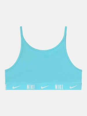 Obrázek produktu Sportovní podprsenka Nike tyrkysová