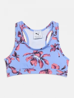Obrázek produktu Sportovní podprsenka Puma lila