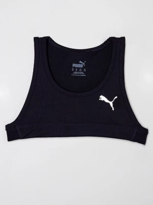 Obrázek produktu Sportovní podprsenka Puma tmavě modrá