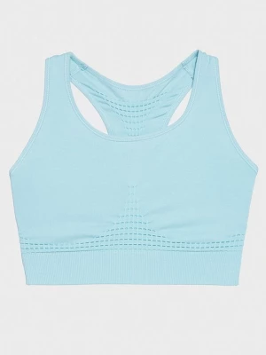 Obrázek produktu Sportovní podprsenka Sweaty Betty světle modrá