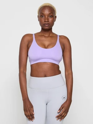 Obrázek produktu Sportovní podprsenka Under Armour fialová