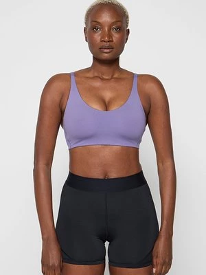 Obrázek produktu Sportovní podprsenka Under Armour skvrnitě fialová