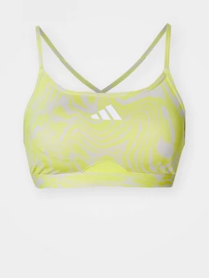 Obrázek produktu Sportovní podprsenky s lehkou oporou Adidas béžová