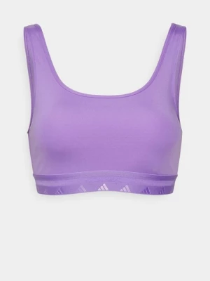 Obrázek produktu Sportovní podprsenky s lehkou oporou Adidas fialová