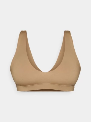Obrázek produktu Sportovní podprsenky s lehkou oporou CASALL khaki
