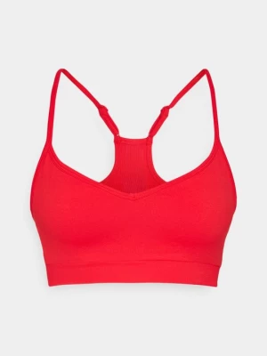 Obrázek produktu Sportovní podprsenky s lehkou oporou Fabletics červená