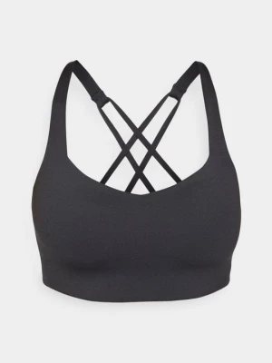 Obrázek produktu Sportovní podprsenky s lehkou oporou Girlfriend Collective černá