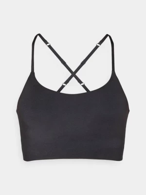 Obrázek produktu Sportovní podprsenky s lehkou oporou Girlfriend Collective černá