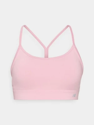 Obrázek produktu Sportovní podprsenky s lehkou oporou New Balance růžová