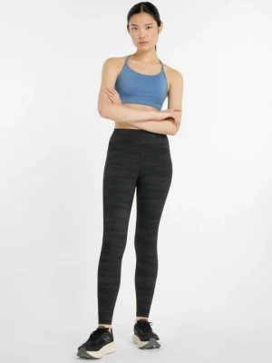 Obrázek produktu Sportovní podprsenky s lehkou oporou New Balance tmavě modrá