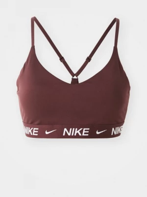 Obrázek produktu Sportovní podprsenky s lehkou oporou Nike bordeaux