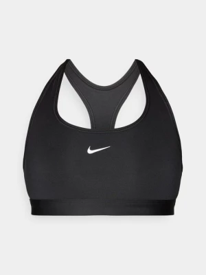 Obrázek produktu Sportovní podprsenky s lehkou oporou Nike černá