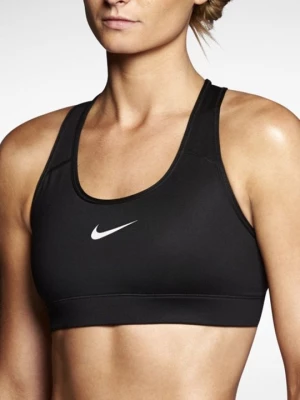 Obrázek produktu Sportovní podprsenky s lehkou oporou Nike černá