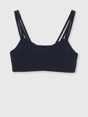Obrázek produktu Sportovní podprsenky s lehkou oporou Nike černá