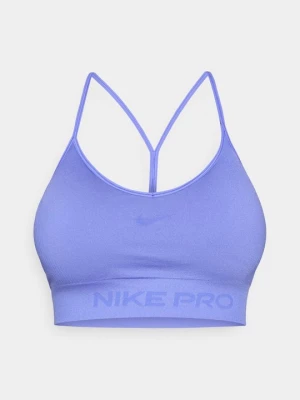 Obrázek produktu Sportovní podprsenky s lehkou oporou Nike modrá