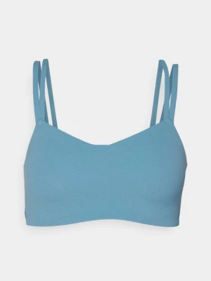 Obrázek produktu Sportovní podprsenky s lehkou oporou Nike modrá