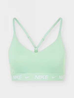 Obrázek produktu Sportovní podprsenky s lehkou oporou Nike světle zelená